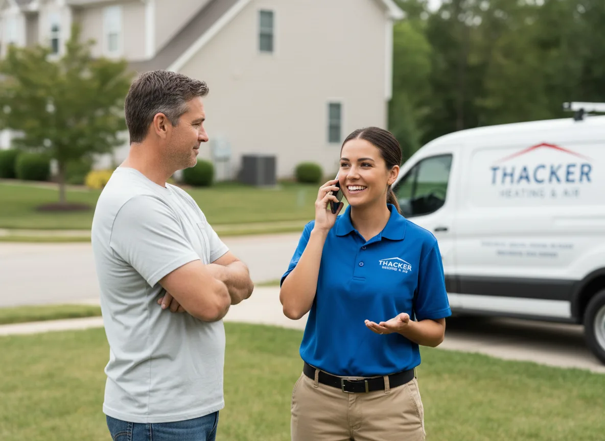 Ac Repair Fe Warren Afb, WY FAQs